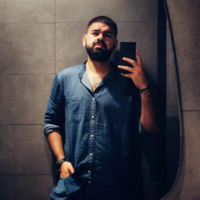 Calendly profile picture for @mhassaan