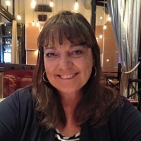 Linda, Breath Retreat Manager