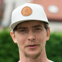 Calendly profile picture for @pp