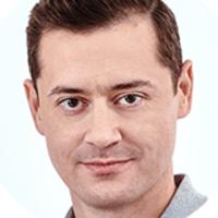 Calendly profile picture for @karwacki