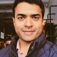 Calendly profile picture for @maker