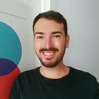 Calendly profile picture for @tomasc