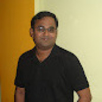 Calendly profile picture for @kartik07