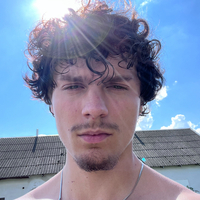 Calendly profile picture for @abnormally