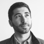 Calendly profile picture for @santiago