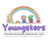Calendly profile picture for @youngsters