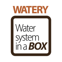 Calendly profile picture for @watery