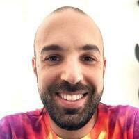 Calendly profile picture for @hassane