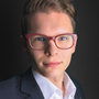 Calendly profile picture for @wolfgang