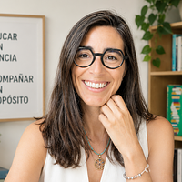 María Mateo