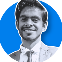 Calendly profile picture for @sumon