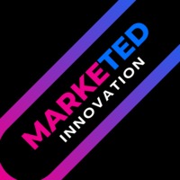 Calendly profile picture for @marketed