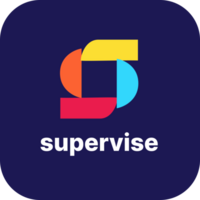 Calendly profile picture for @supervise