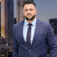 Sean Paul Real Estate Advisor