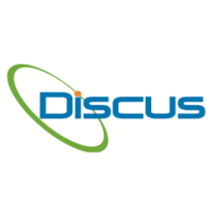 Calendly profile picture for @discus