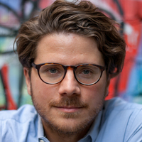 Calendly profile picture for @philipp