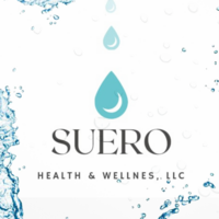 Calendly profile picture for @suero