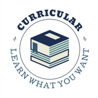 Calendly profile picture for @curricular