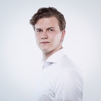 Calendly profile picture for @sirius