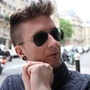 Calendly profile picture for @geared