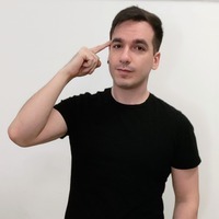 Calendly profile picture for @raxel
