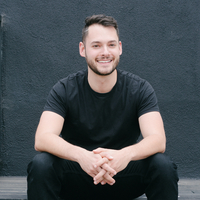 Calendly profile picture for @anagram