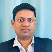 Calendly profile picture for @mhussain