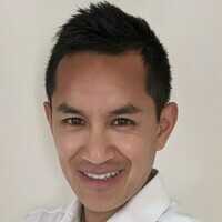Calendly profile picture for @jmvan