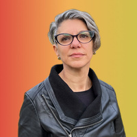 Calendly profile picture for @creatively