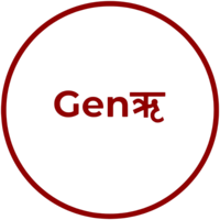 Calendly profile picture for @genre