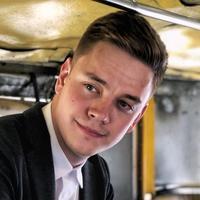 Calendly profile picture for @reynad
