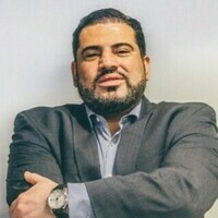 Calendly profile picture for @wail