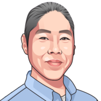 Calendly profile picture for @miko