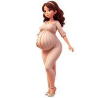 Calendly profile picture for @maternity