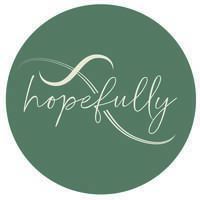 Calendly profile picture for @hopefully