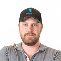 Calendly profile picture for @roland