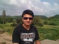 Calendly profile picture for @kushal