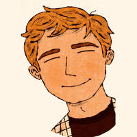 Calendly profile picture for @thruway