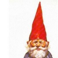 Calendly profile picture for @gnome