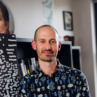 Calendly profile picture for @denning