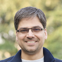 Calendly profile picture for @jangid