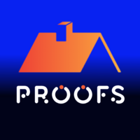Calendly profile picture for @proofs