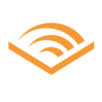 Calendly profile picture for @audible