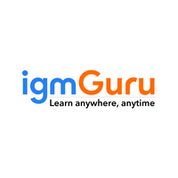 Calendly profile picture for @igmguru