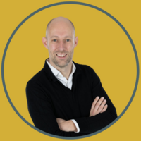 Calendly profile picture for @dividend