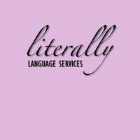 Calendly profile picture for @literally