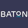 Calendly profile picture for @baton