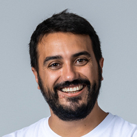 Calendly profile picture for @xavi