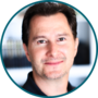 Calendly profile picture for @buckley