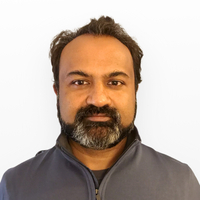 Calendly profile picture for @kamran